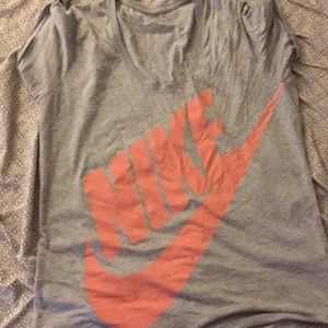 Nike shirt